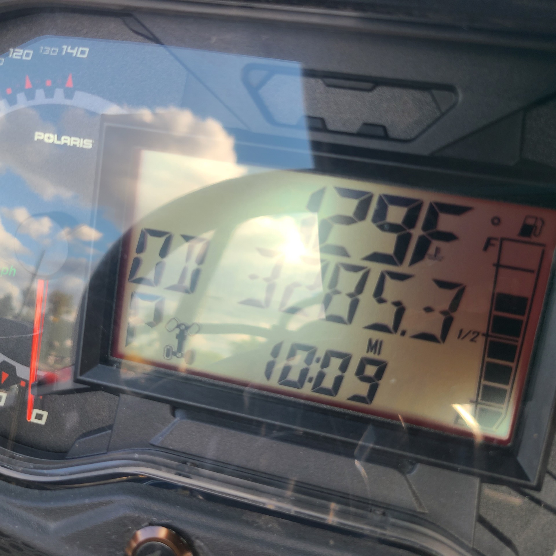 2019 Polaris RZR XP 4 Turbo S in Rapid City, South Dakota - Photo 7