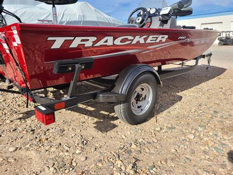 2020 Tracker Pro 170 in Rapid City, South Dakota - Photo 1
