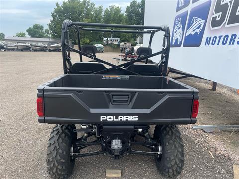 2023 Polaris Ranger 570 Full-Size Sport in Rapid City, South Dakota - Photo 4