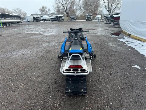 2019 Polaris INDY EVO ES in Rapid City, South Dakota - Photo 4