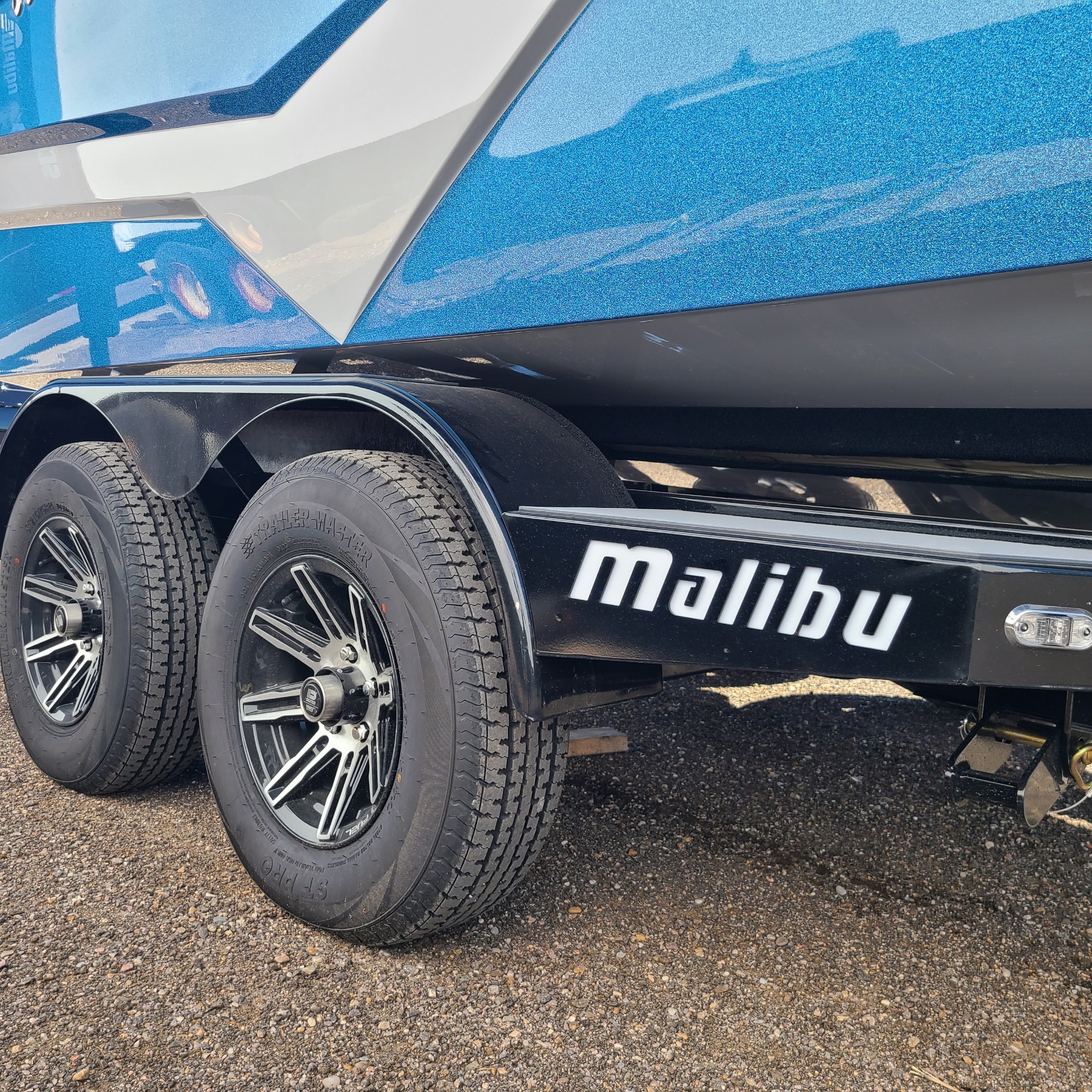 2024 Malibu LSV 22 in Rapid City, South Dakota - Photo 17
