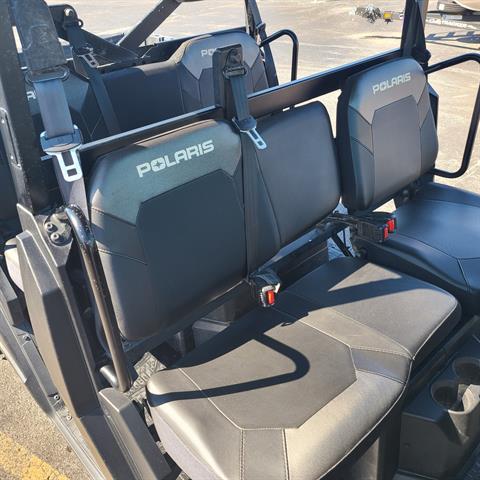 2020 Polaris RANGER CREW XP 1000 Premium + Ride Command Package in Rapid City, South Dakota - Photo 5