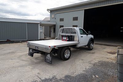 CM Truck Bodies CM ALRS 8'6/84/58/42 in Barnegat, New Jersey - Photo 5