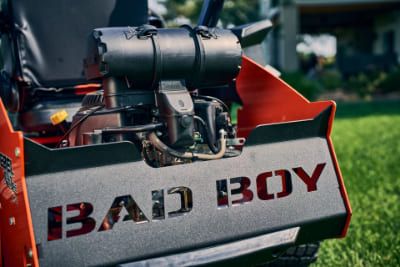 2023 Bad Boy Mowers Rebel 54" FX781V in Barnegat, New Jersey - Photo 6