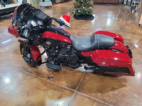 2021 Harley-Davidson road glide special in Winchester, Virginia - Photo 2