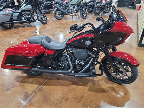 2021 Harley-Davidson road glide special in Winchester, Virginia - Photo 1