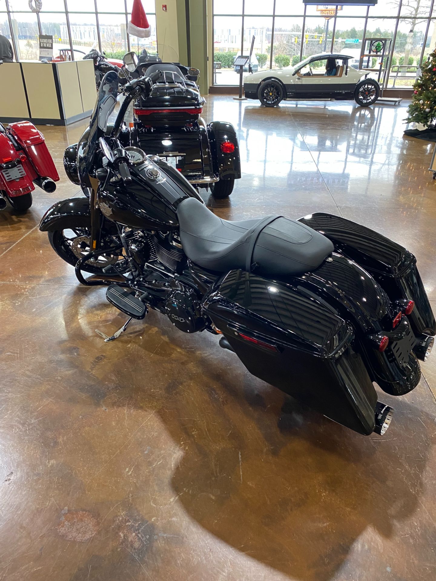 2021 Harley-Davidson Road King® Special in Winchester, Virginia - Photo 1