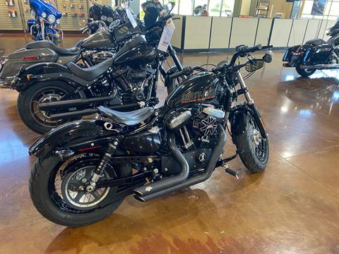 2014 Harley-Davidson sportster in Winchester, Virginia - Photo 2