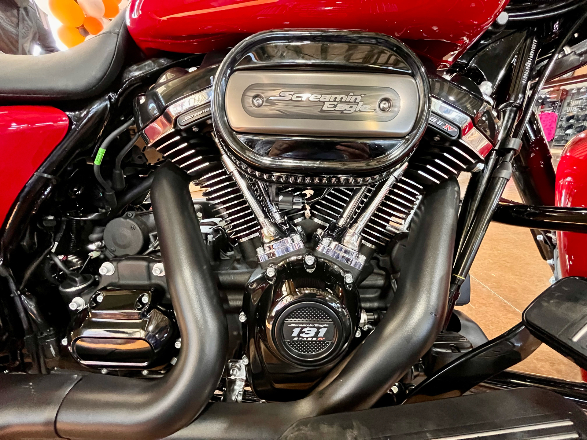 2022 Harley-Davidson Street Glide® Special in Winchester, Virginia - Photo 2