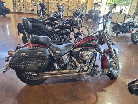 2000 Harley-Davidson Softail Classic in Winchester, Virginia - Photo 2