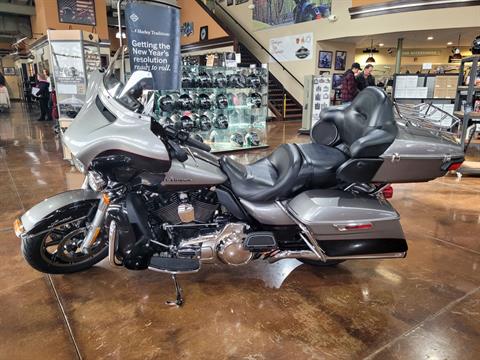 2016 Harley-Davidson Ultra Limited in Winchester, Virginia - Photo 1