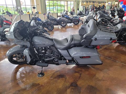 2022 Harley-Davidson Road Glide Limited in Winchester, Virginia - Photo 2