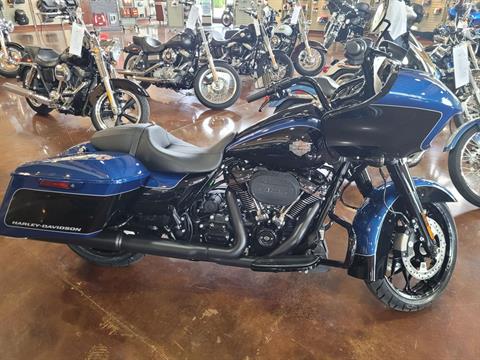 2022 Harley-Davidson Road Glide Special in Winchester, Virginia - Photo 1
