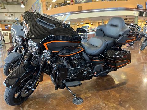 2022 Harley-Davidson Ultra Limited in Winchester, Virginia - Photo 2