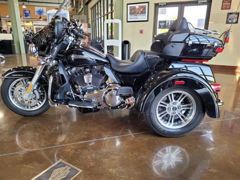 2014 Harley-Davidson Tri Glide Ultra in Winchester, Virginia - Photo 1