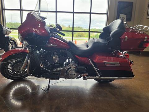 2012 Harley-Davidson Ultra Limted in Winchester, Virginia - Photo 2