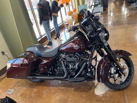 2022 Harley-Davidson Road King® Special in Winchester, Virginia - Photo 1