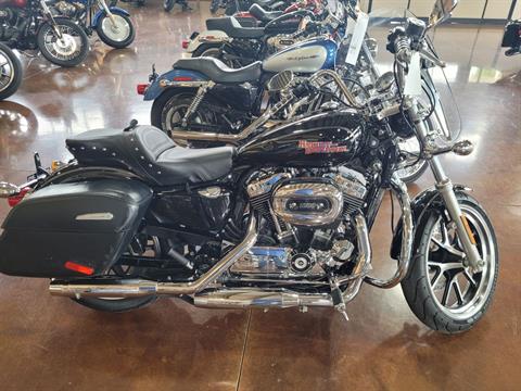 2016 Harley-Davidson Sportster in Winchester, Virginia - Photo 1