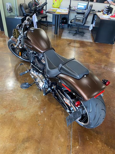 2019 Harley-Davidson breakout in Winchester, Virginia - Photo 2