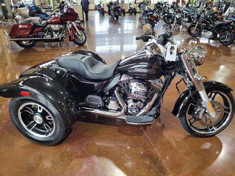 2016 Harley-Davidson Free Wheeler in Winchester, Virginia - Photo 1