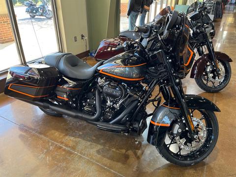 2022 Harley-Davidson Street Glide® Special in Winchester, Virginia - Photo 1