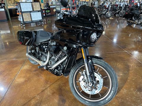 2022 Harley-Davidson Low Rider® ST in Winchester, Virginia - Photo 2