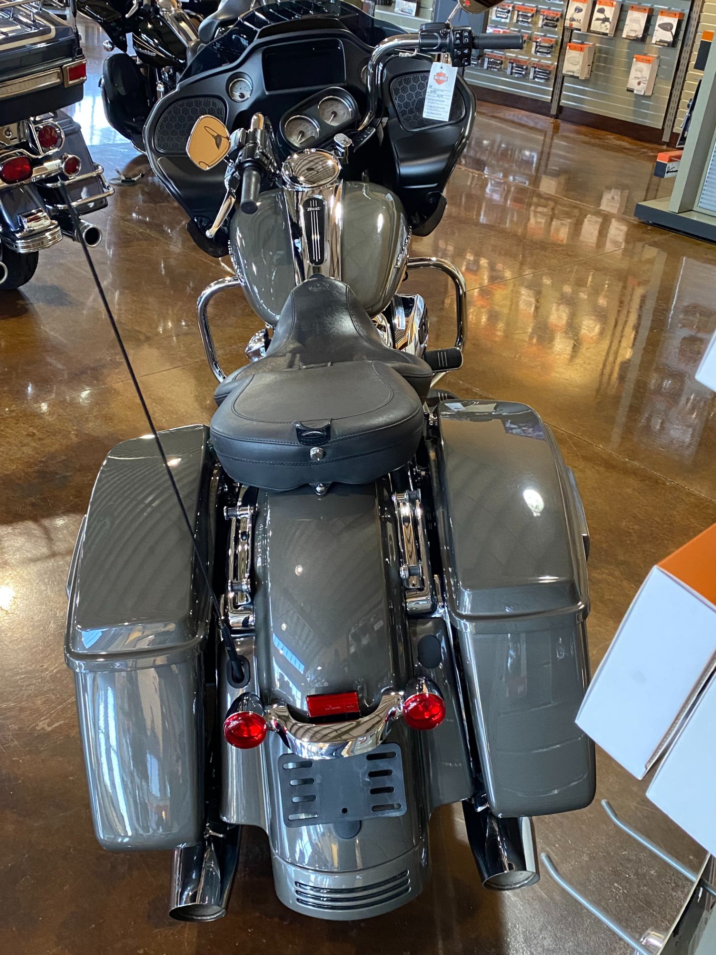 2019 Harley-Davidson ROAD GLIDE in Winchester, Virginia - Photo 2
