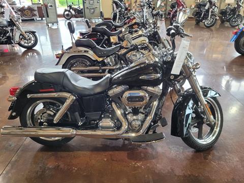 2016 Harley-Davidson Switchback in Winchester, Virginia - Photo 1