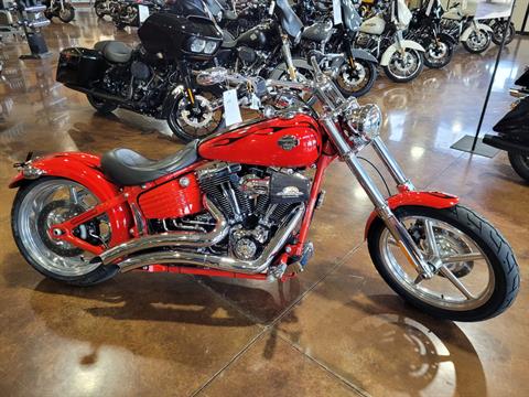 2011 Harley-Davidson Rocker C in Winchester, Virginia - Photo 1