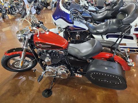 2013 Harley-Davidson 1200 Custom in Winchester, Virginia - Photo 2