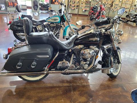 2000 Harley-Davidson FLHRCI Road King® Classic in Winchester, Virginia - Photo 1