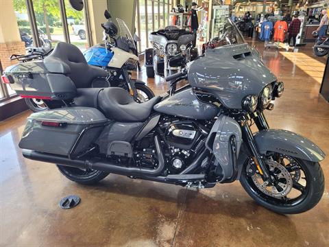 2022 Harley-Davidson Ultra Limited in Winchester, Virginia - Photo 2
