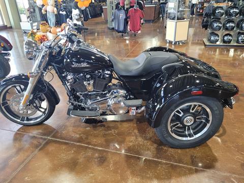 2022 Harley-Davidson Free Wheeler in Winchester, Virginia - Photo 2
