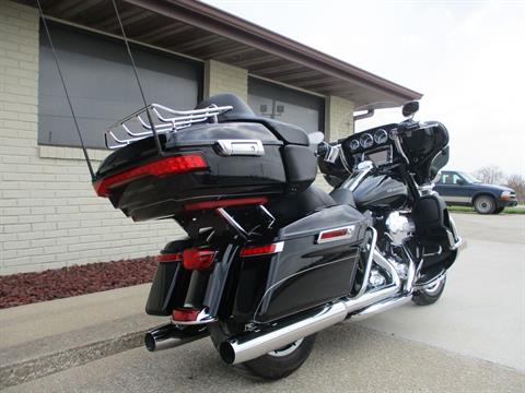 2015 Harley-Davidson Ultra Limited Low in Winterset, Iowa - Photo 5