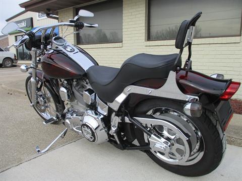 2000 Harley-Davidson FXST Softail® Standard in Winterset, Iowa - Photo 6