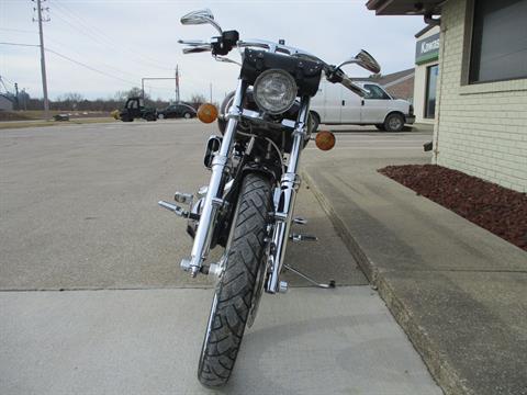 2000 Harley-Davidson FXST Softail® Standard in Winterset, Iowa - Photo 7