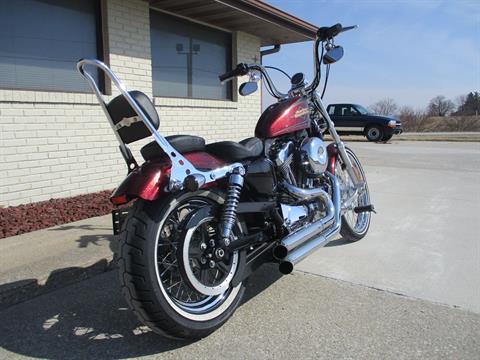 2012 Harley-Davidson Sportster® Seventy-Two™ in Winterset, Iowa - Photo 5