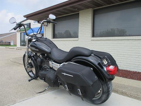 2007 Harley-Davidson Dyna® Street Bob® in Winterset, Iowa - Photo 6