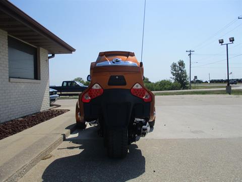 2014 Can-Am Spyder® RT Limited in Winterset, Iowa - Photo 8
