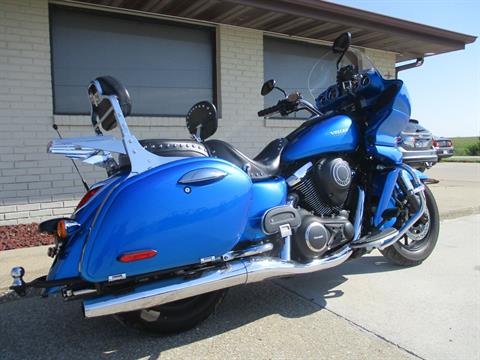 2012 Kawasaki Vulcan® 1700 Vaquero™ in Winterset, Iowa - Photo 5