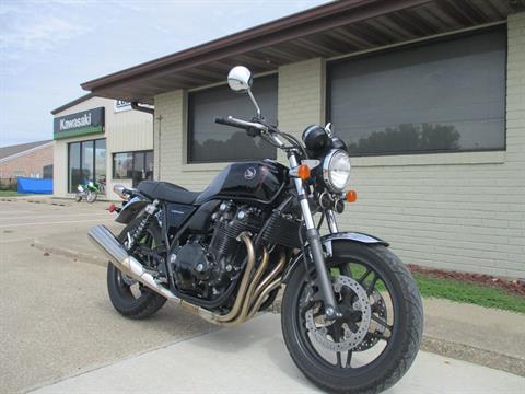 2014 Honda CB1100 in Winterset, Iowa - Photo 3