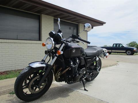 2014 Honda CB1100 in Winterset, Iowa - Photo 4