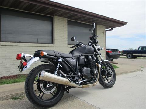 2014 Honda CB1100 in Winterset, Iowa - Photo 5
