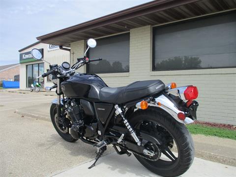 2014 Honda CB1100 in Winterset, Iowa - Photo 6