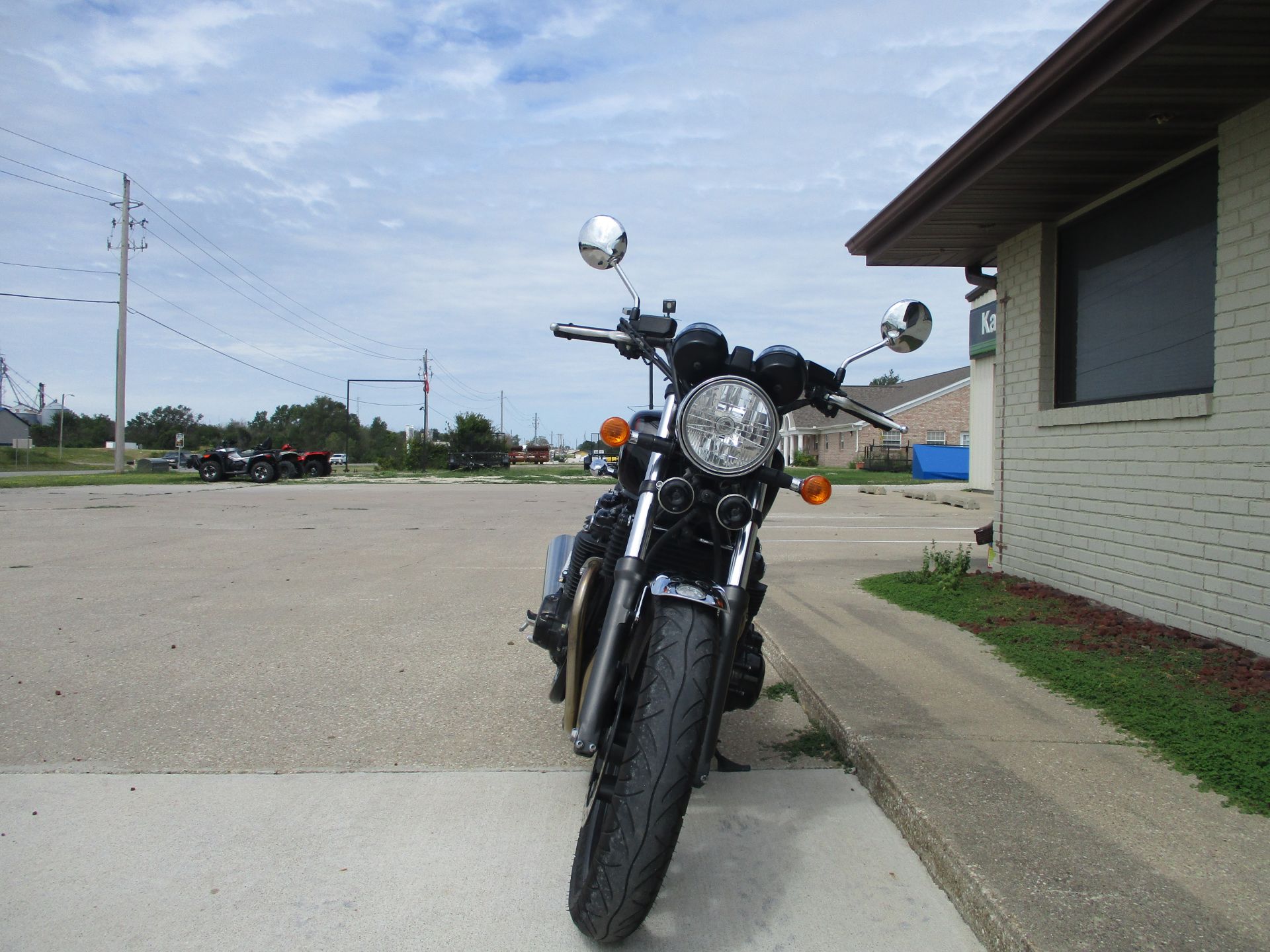 2014 Honda CB1100 in Winterset, Iowa - Photo 7