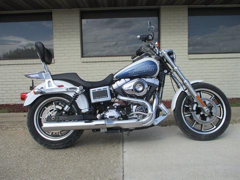 2015 Harley-Davidson Low Rider® in Winterset, Iowa - Photo 1