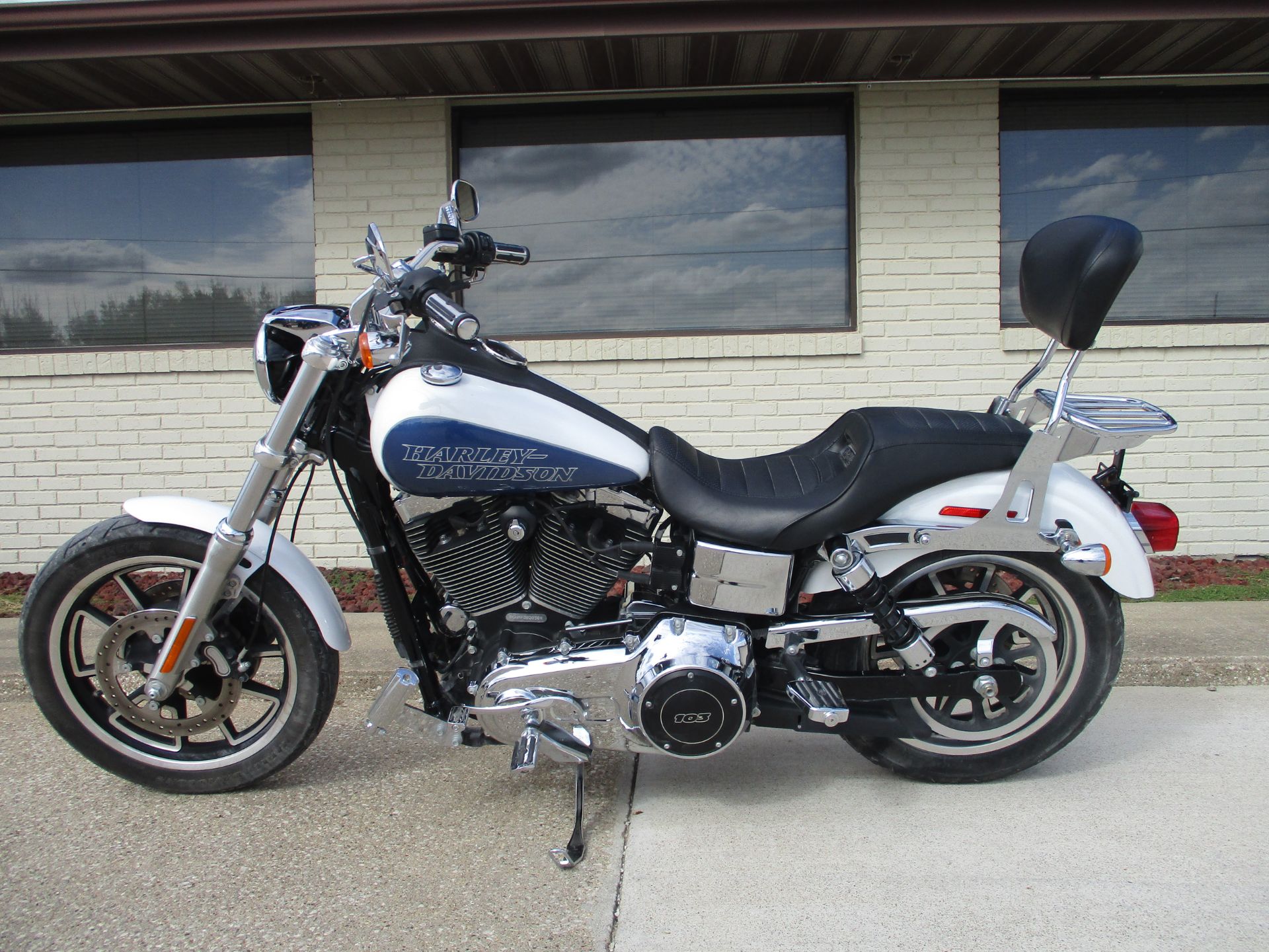 2015 Harley-Davidson Low Rider® in Winterset, Iowa - Photo 2