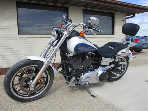 2015 Harley-Davidson Low Rider® in Winterset, Iowa - Photo 4