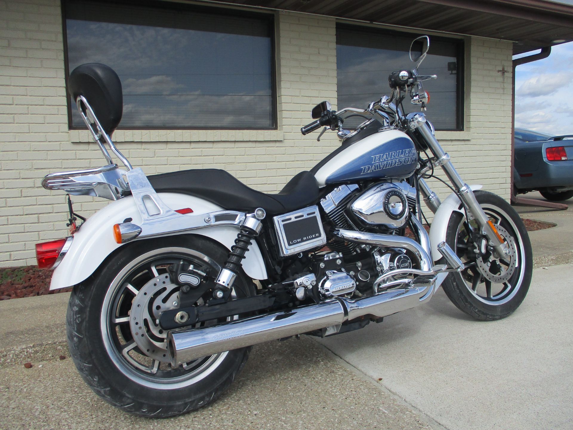 2015 Harley-Davidson Low Rider® in Winterset, Iowa - Photo 5