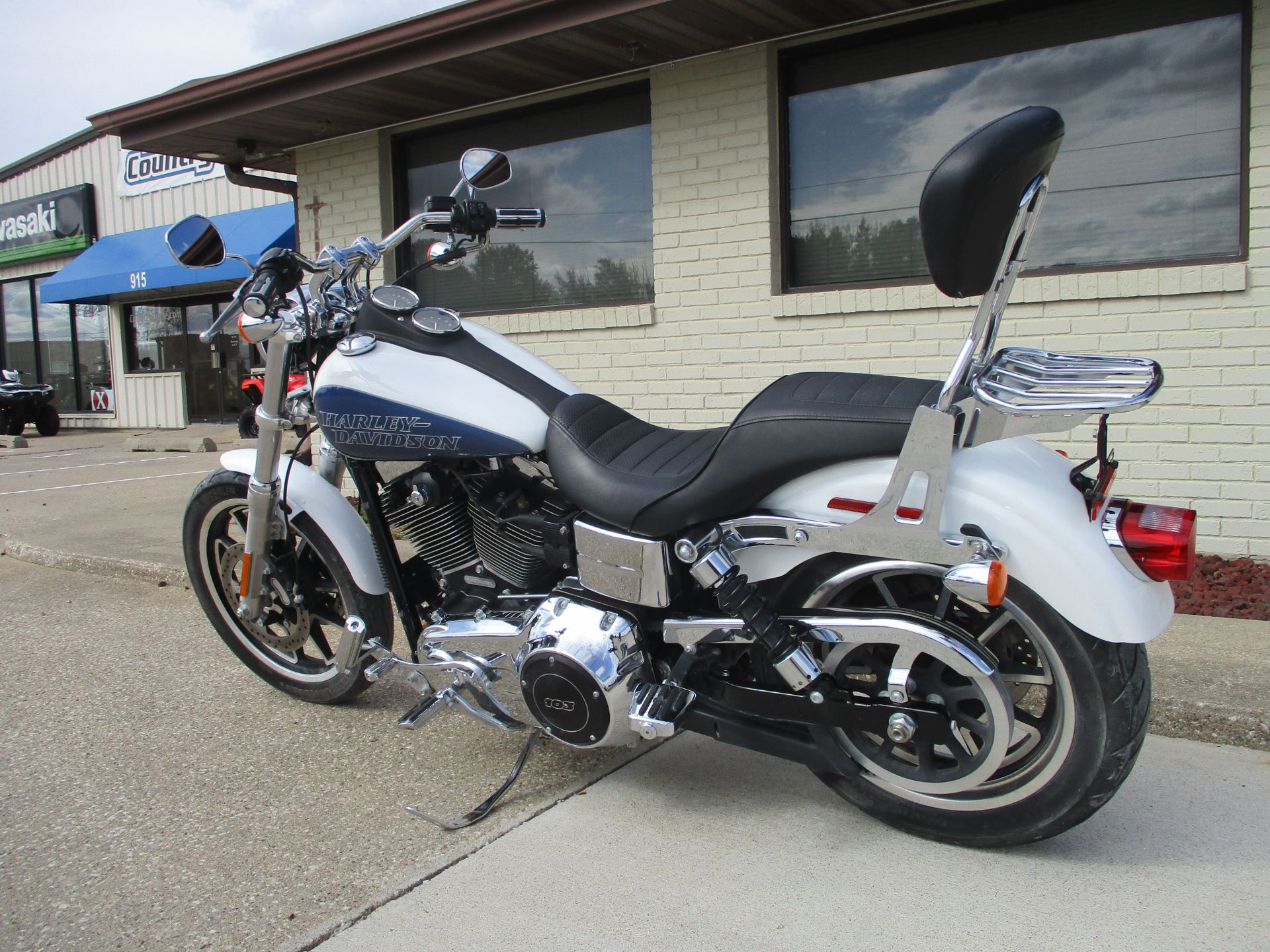 2015 Harley-Davidson Low Rider® in Winterset, Iowa - Photo 6